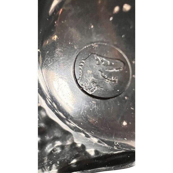 Jurassic World Indoraptor Dinosaur Mask for Role Play - Picture 6 of 6